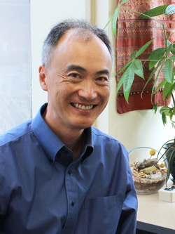 Tao Sheng Kwan-Gett