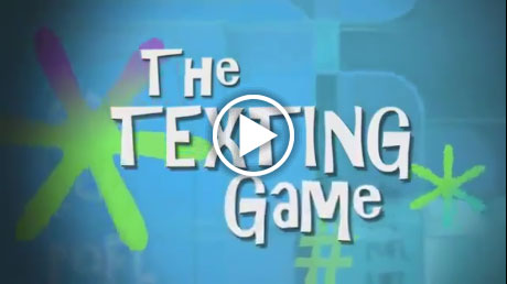 The Texting Game video