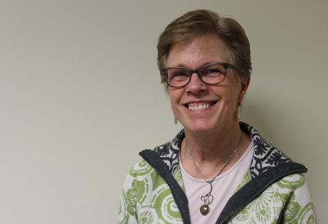 NWCPHP Director Betty Bekemeier