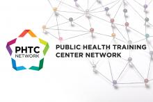 The new PHTCN logo Image of PHTCN logo with background graphic