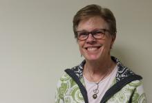 NWCPHP Director Betty Bekemeier