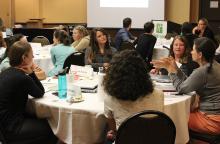 Management Certificate scholars say coaching enhances their learning.