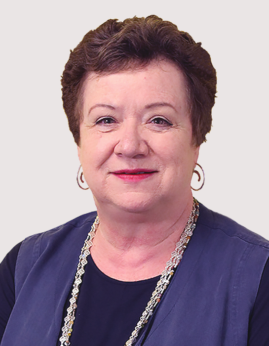 Allene Mares