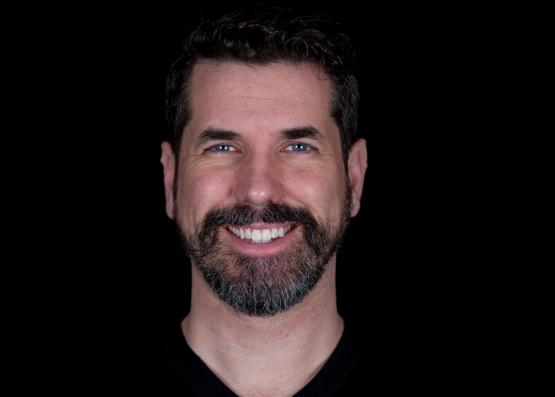 Brett Niessen, MPH