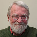Jack Thompson, MSW