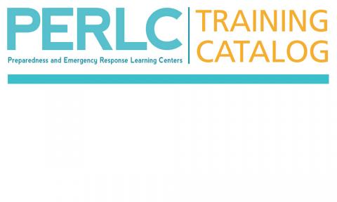 PERLC Training Catalog