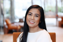 Ria Francisco