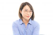 Photograph of Seonah Jeon.