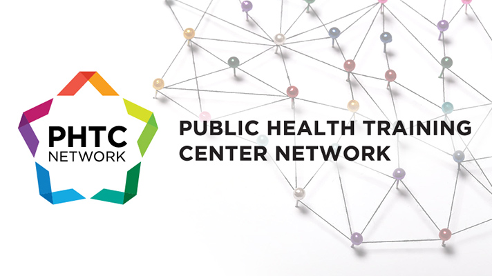 Public Health Training Center Network