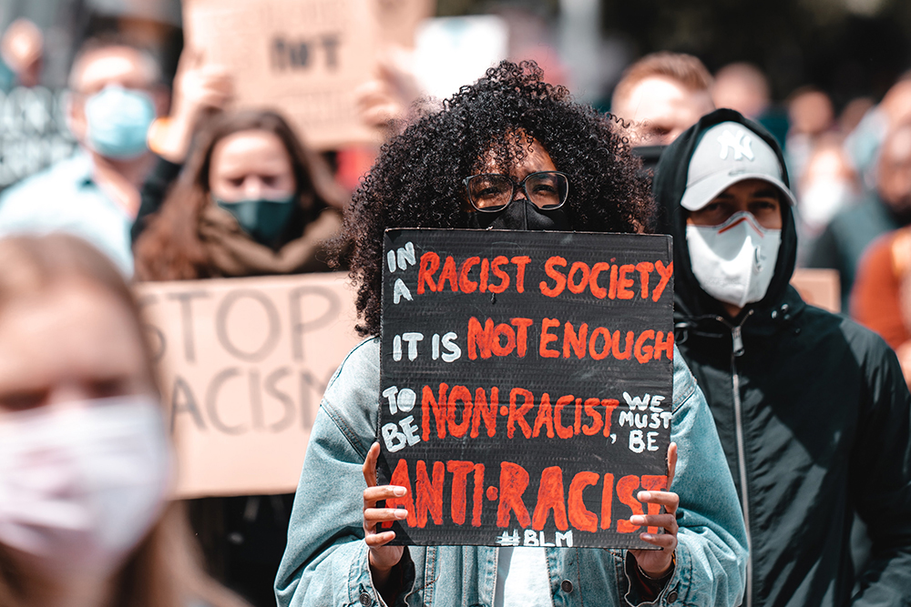 structural-racism-protest
